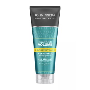 John Frieda - John Frieda Yoğun Hacim Kazandıran Saç Bakım Kremi 250 Ml