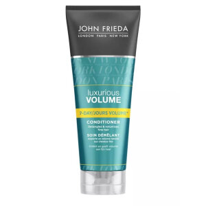 John Frieda Yoğun Hacim Kazandıran Saç Bakım Kremi 250 Ml - John Frieda