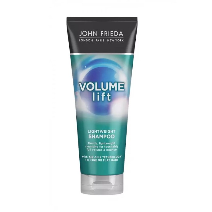 John Frieda Yoğun Hacim Kazandıran Şampuan 250 Ml