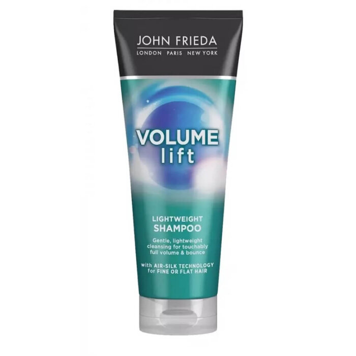 John Frieda Yoğun Hacim Kazandıran Şampuan 250 Ml - 1