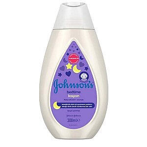 Johnson's Baby Nemlendirici Losyon 300 Ml - Johnson's Baby