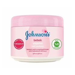 Johnson's Baby Parfümlü Vazelin 100 Ml - Thumbnail