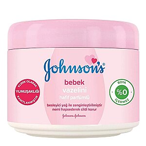 Johnson's Baby Parfümlü Vazelin 100 Ml - Johnson's Baby