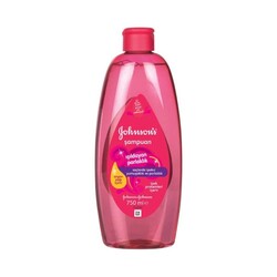 Johnson's Baby Şampuan Işıldayan Parlaklık 750 Ml - Thumbnail