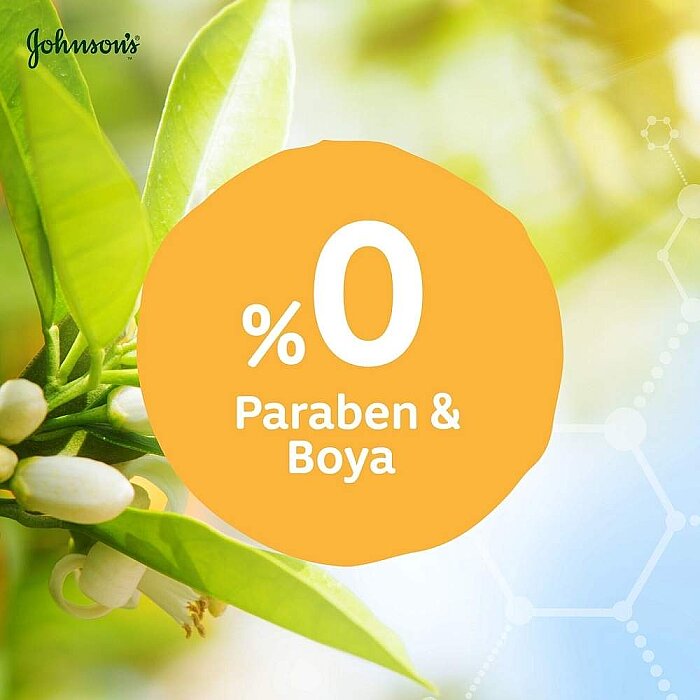 Johnson's Baby Yağ Nemlendirici Jel 200 Ml - 4