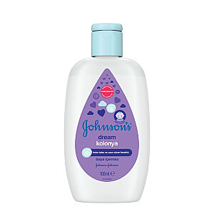Johnson's Dream Bebek Kolonyası 100 Ml - Johnson's Baby