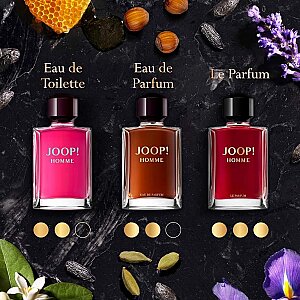 Joop Homme Erkek Parfüm Edt 125 Ml - 6