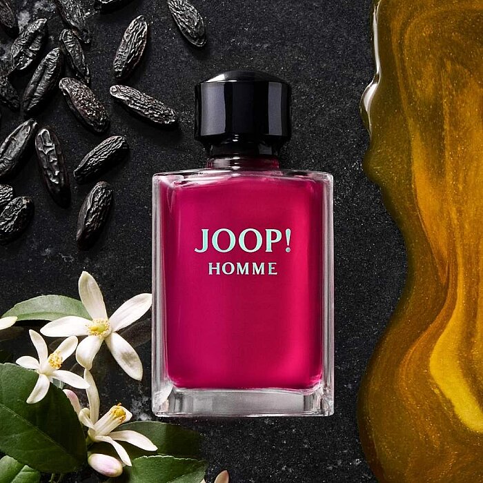 Joop Homme Erkek Parfüm Edt 125 Ml - 3