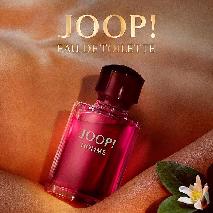 Joop Homme Erkek Parfüm Edt 125 Ml - 5