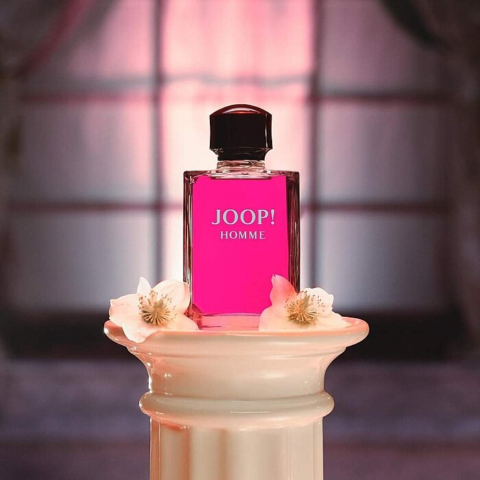 Joop Homme Erkek Parfüm Edt 125 Ml - 2