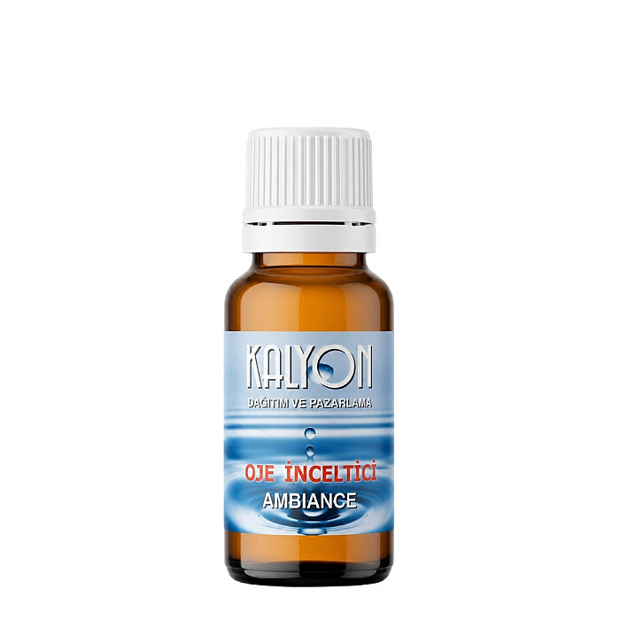 Kalyon Oje İnceltici 15 Ml - 1