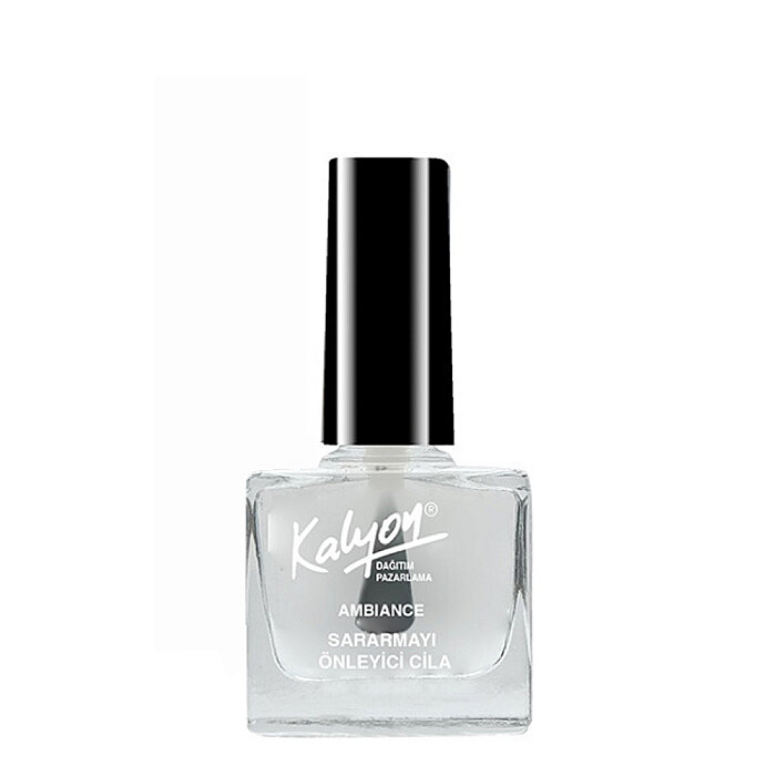 Kalyon Sararma Önleyici Cila 11 Ml - 1
