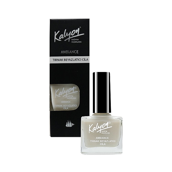 Kalyon Tırnak Beyazlatıcı 11 Ml - 2