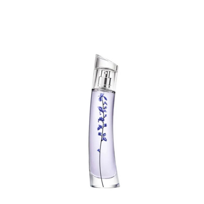 Kenzo Flower By Kenzo Ikebana Indigo Kadın Parfüm Edp 40 Ml - 1