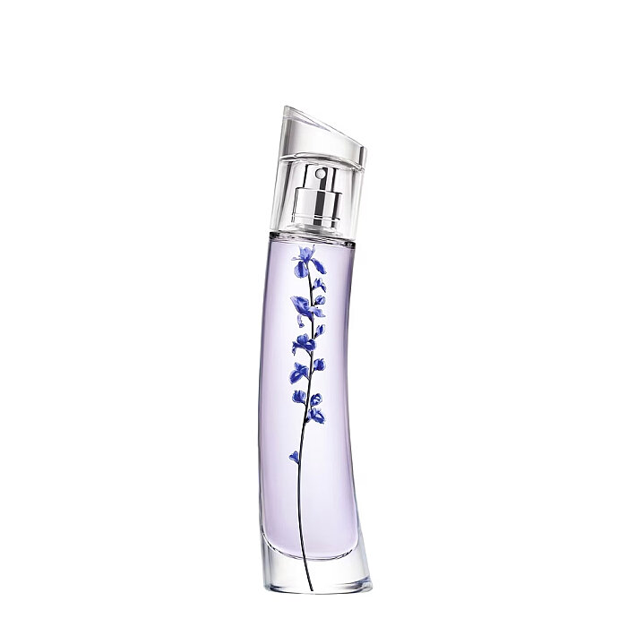 Kenzo Flower By Kenzo Ikebana Indigo Kadın Parfüm Edp 40 Ml - 1