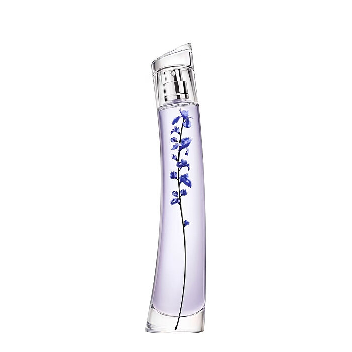 Kenzo Flower By Kenzo Ikebana Indigo Kadın Parfüm Edp 75 Ml - 1