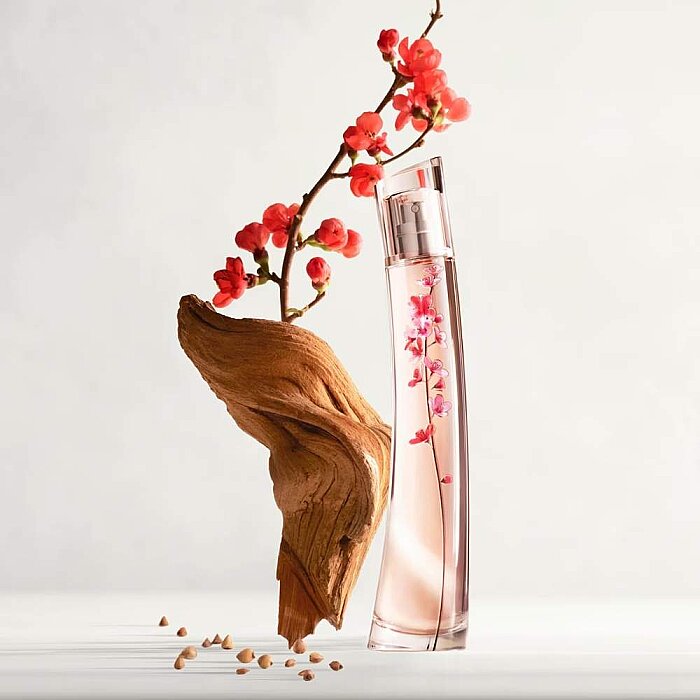 Kenzo Flower By Kenzo Ikebana Kadın Parfüm Edp 75 Ml - 3
