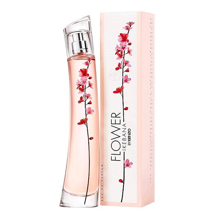 Kenzo Flower By Kenzo Ikebana Kadın Parfüm Edp 75 Ml - 2