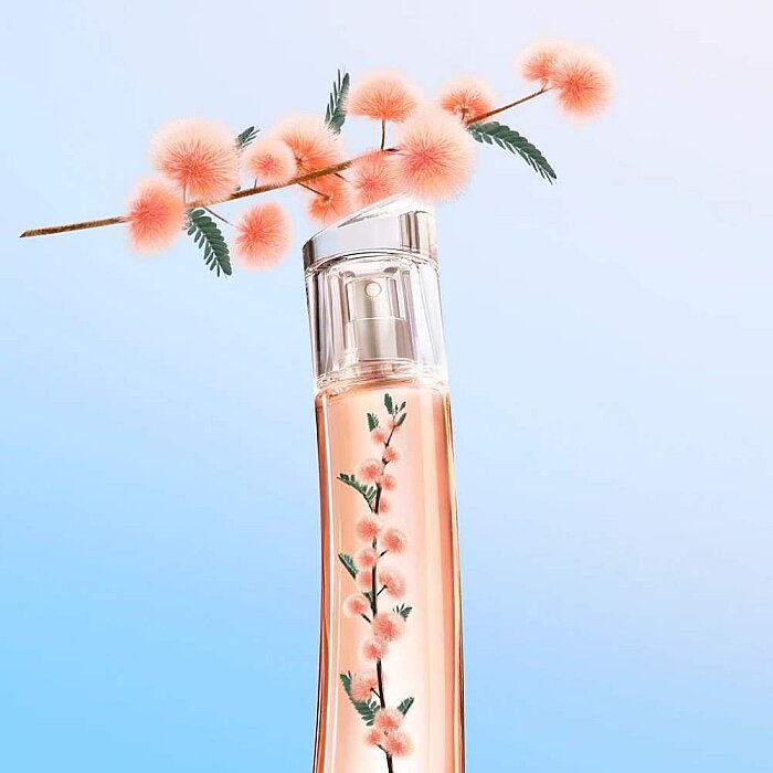 Kenzo Flower By Kenzo Ikebana Kadın Parfüm Edp 75 Ml - 4