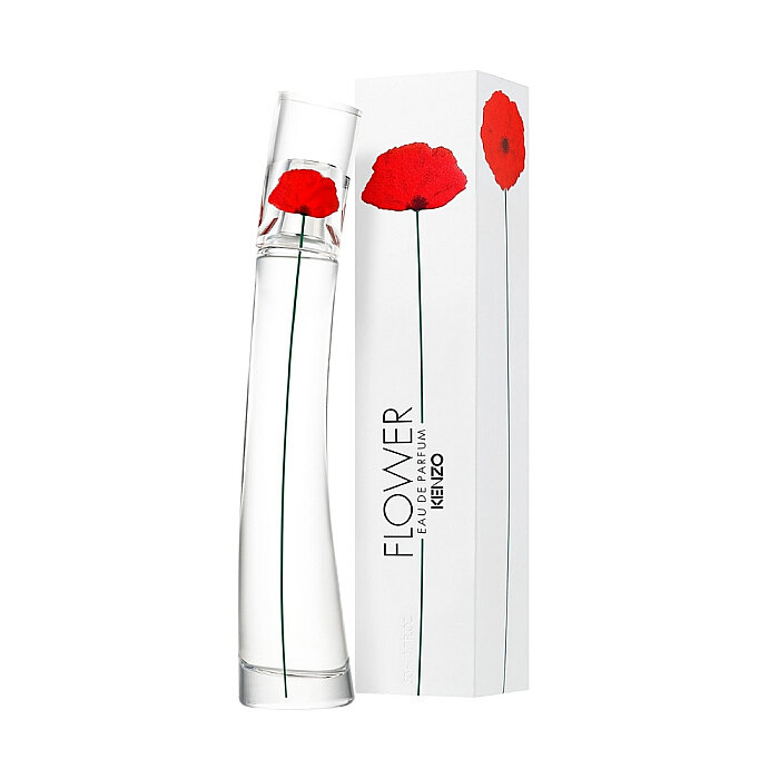 Kenzo Flower By Kenzo Kadın Parfüm Edp 50 Ml - 2