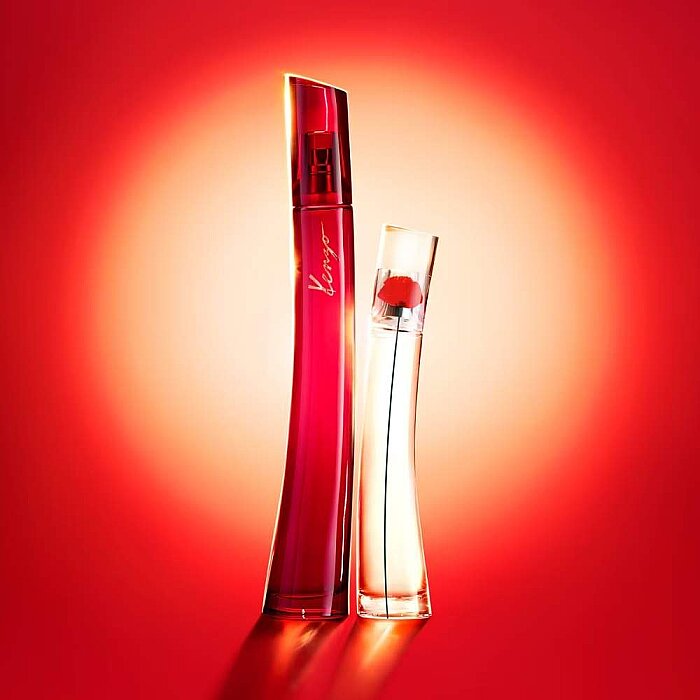 Kenzo Flower By Kenzo Kadın Parfüm Edp 50 Ml - 4