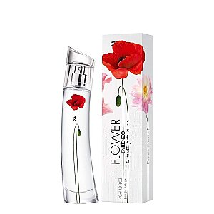 Kenzo Flower By Kenzo La Récolte Parisienne Kadın Parfüm Edp 40 Ml - 2