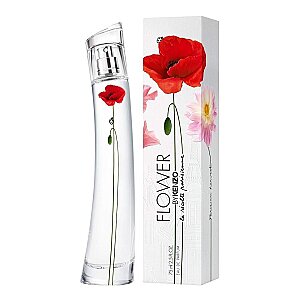 Kenzo Flower By Kenzo La Récolte Parisienne Kadın Parfüm Edp 75 Ml - 2