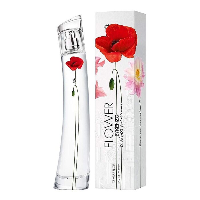 Kenzo Flower By Kenzo La Récolte Parisienne Kadın Parfüm Edp 75 Ml - 2