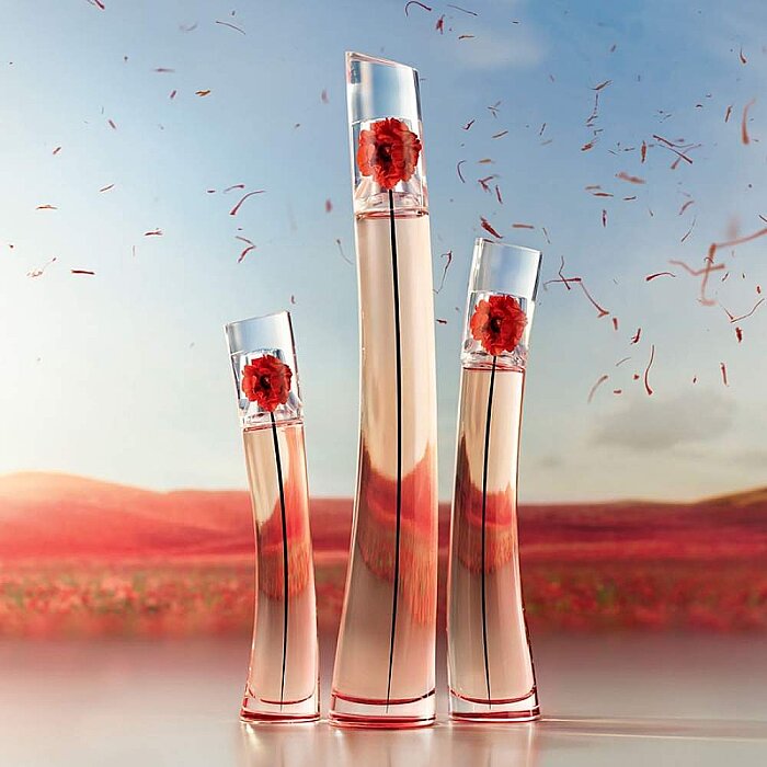 Kenzo Flower By Kenzo L'Absolue Kadın Parfüm Edp 100 Ml - 4