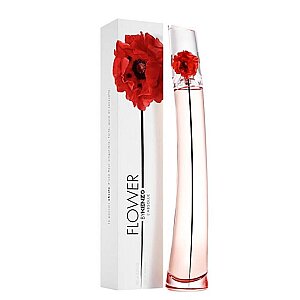 Kenzo Flower By Kenzo L'Absolue Kadın Parfüm Edp 100 Ml - 2