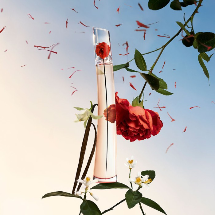 Kenzo Flower By Kenzo L'Absolue Kadın Parfüm Edp 50 Ml