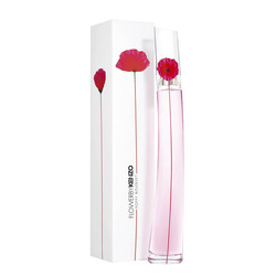 Kenzo Flower By Kenzo Poppy Bouquet Kadın Parfüm Edp 50 Ml - Thumbnail