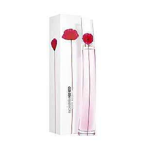 Kenzo Flower By Kenzo Poppy Bouquet Kadın Parfüm Edp 50 Ml - 2