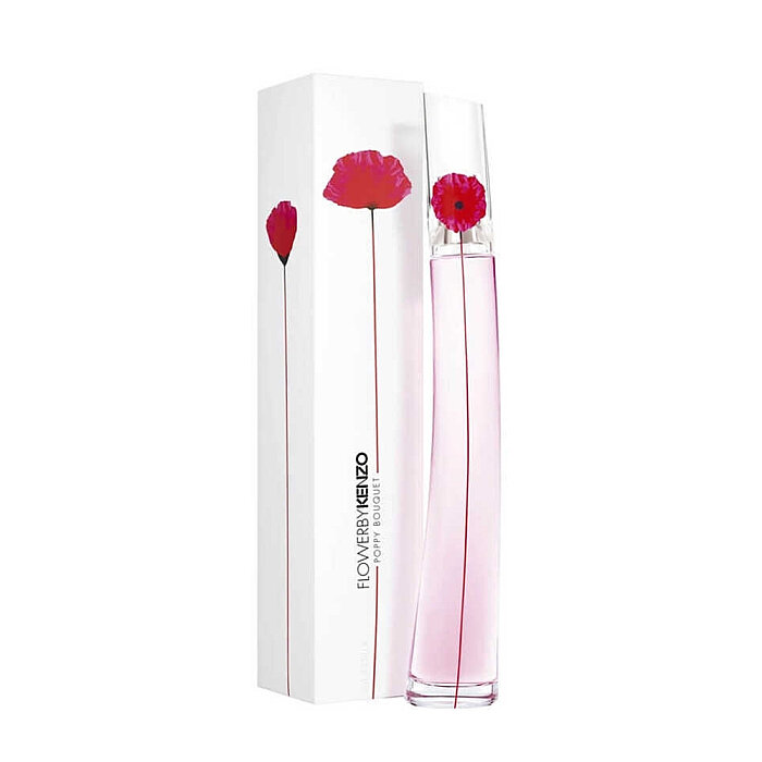 Kenzo Flower By Kenzo Poppy Bouquet Kadın Parfüm Edp 50 Ml - 2