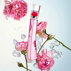Kenzo Flower By Kenzo Poppy Bouquet Kadın Parfüm Edp 50 Ml - 3