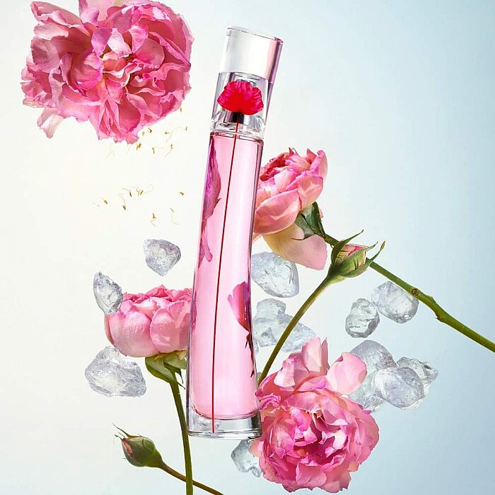 Kenzo Flower By Kenzo Poppy Bouquet Kadın Parfüm Edp 50 Ml - 3