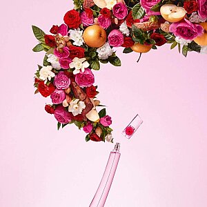 Kenzo Flower By Kenzo Poppy Bouquet Kadın Parfüm Edp 50 Ml - 4