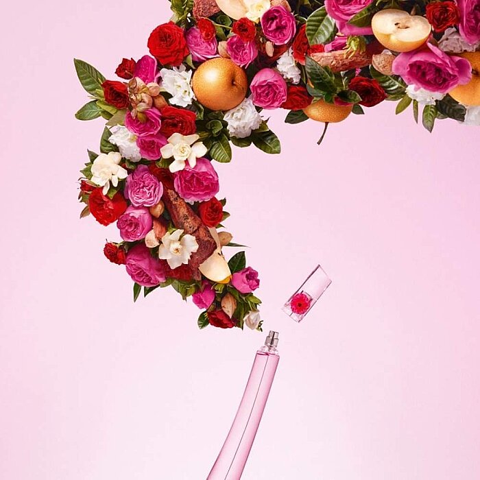 Kenzo Flower By Kenzo Poppy Bouquet Kadın Parfüm Edp 50 Ml - 4