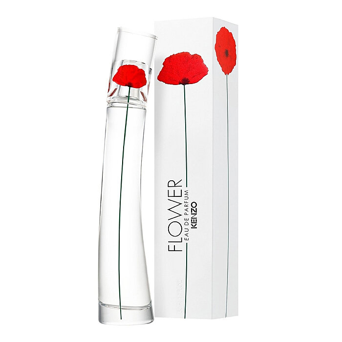 Kenzo Flower Kadın Parfüm Edp 100 Ml - 2
