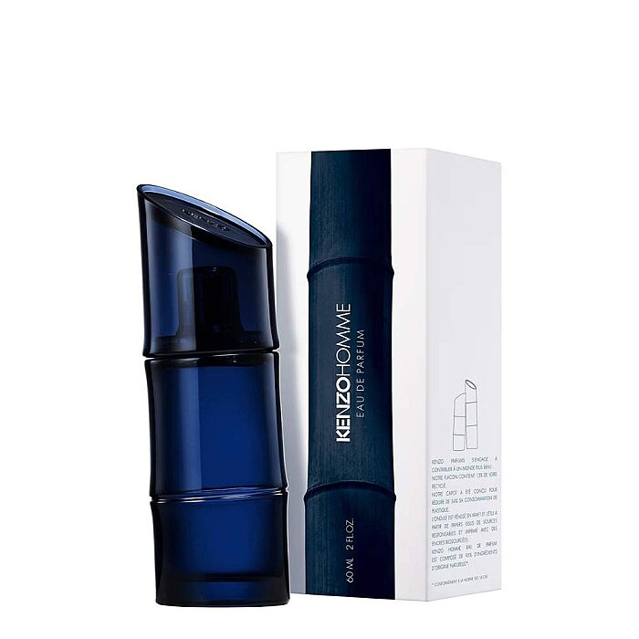 Kenzo Homme Erkek Parfüm Edp 60 Ml - 2