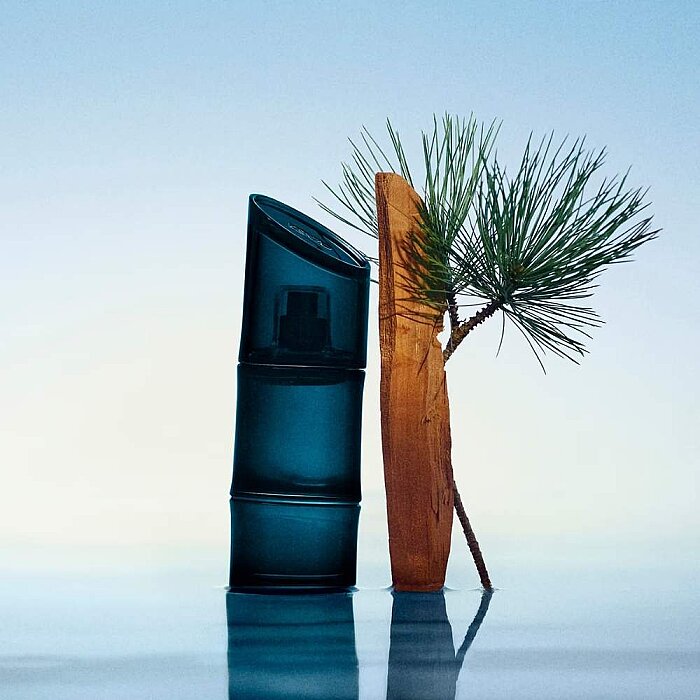 Kenzo Homme Erkek Parfüm Edt 60 Ml - 3