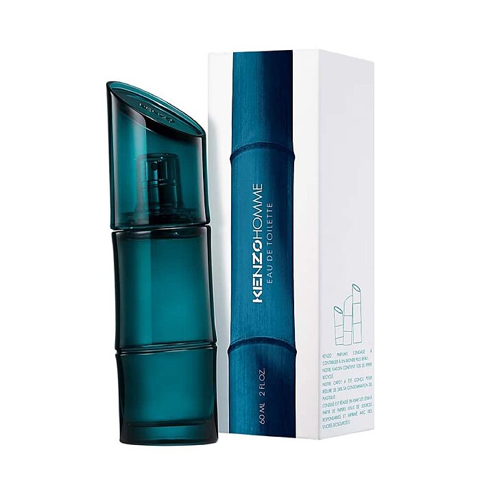 Kenzo Homme Erkek Parfüm Edt 60 Ml - 2