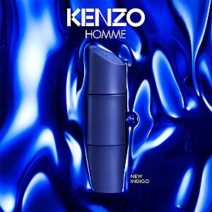 Kenzo Homme Indigo Erkek Parfüm Edt 60 Ml - 4