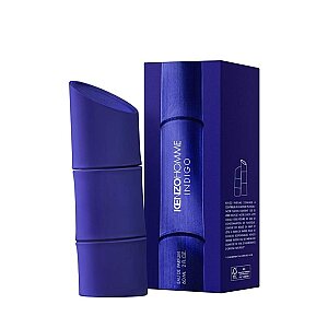 Kenzo Homme Indigo Erkek Parfüm Edt 60 Ml - 2