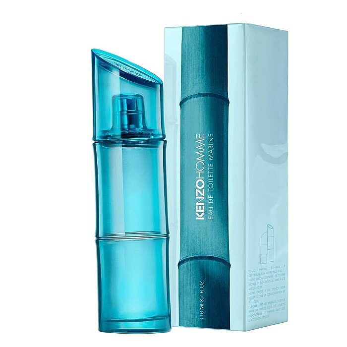 Kenzo Homme Marine Erkek Parfüm Edt 110 Ml - 2