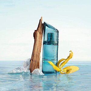 Kenzo Homme Marine Erkek Parfüm Edt 60 Ml - 3