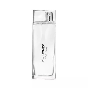 Kenzo - Kenzo L'Eau Pour Femme Kadın Parfüm Edt 50 Ml