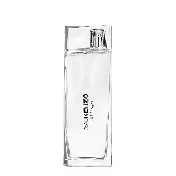 Kenzo L'Eau Pour Femme Kadın Parfüm Edt 50 Ml - 1