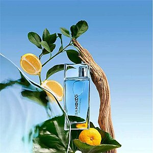 Kenzo L'Eau Pour Homme Erkek Parfüm Edt 100 Ml - 3