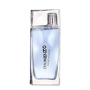 Kenzo L'Eau Pour Homme Erkek Parfüm Edt 100 Ml - Kenzo